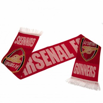 FC Arsenal zimní šála Scarf