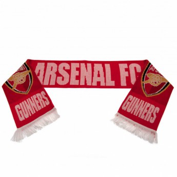 FC Arsenal zimní šála Scarf