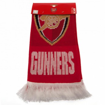 FC Arsenal zimní šála Scarf