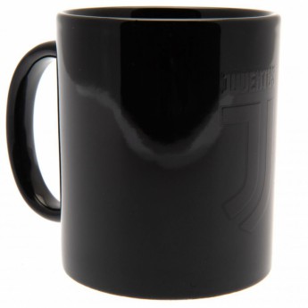 Juventus Turín hrníček Heat Changing Mug GR