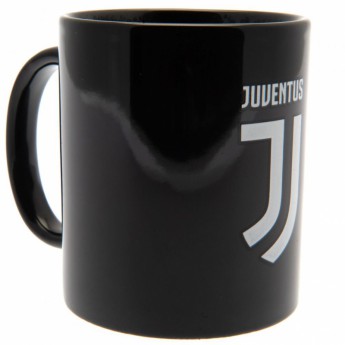 Juventus Turín hrníček Heat Changing Mug GR