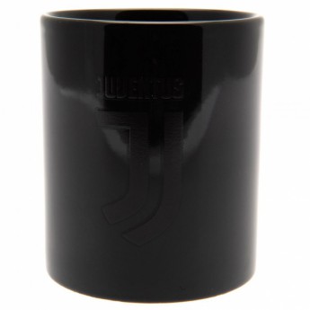 Juventus Turín hrníček Heat Changing Mug GR