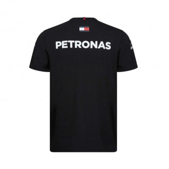 Mercedes AMG Petronas pánské tričko black F1 Team 2019