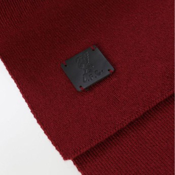 FC Liverpool pletená šála Signature Cashmere Scarf
