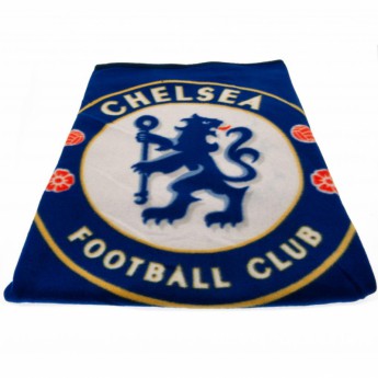FC Chelsea deka Fleece Blanket FD