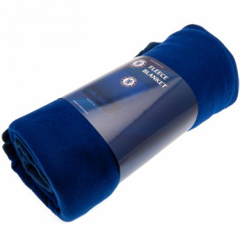 FC Chelsea deka Fleece Blanket FD