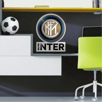 Inter Milan samolepka large wall sticker