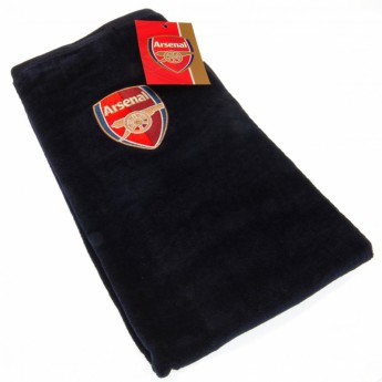 FC Arsenal ručník osuška Tri-Fold Towel NV