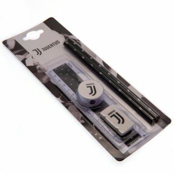 Juventus Turín školní set Core Stationery Set