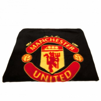 Manchester United deka Fleece Blanket ES