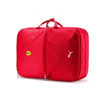 Ferrari batoh na záda red F1 Team 2019