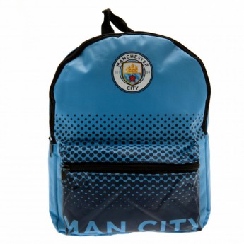 Manchester City batoh junior Backpack