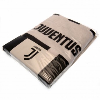 Juventus Turín ručník osuška Towel