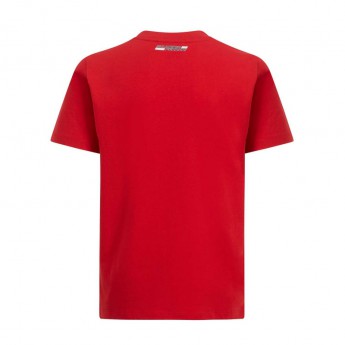 Ferrari dětské tričko red Graphic F1 Team 2019