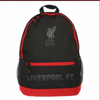 FC Liverpool batoh na záda Backpack BK