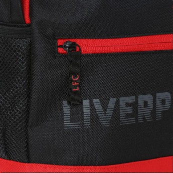 FC Liverpool batoh na záda Backpack BK