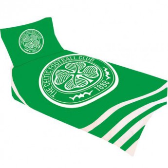 FC Celtic povlečení na jednu postel Single Duvet Set PL
