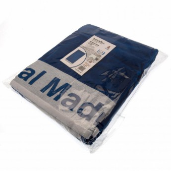 Real Madrid ručník osuška Jaquard Towel