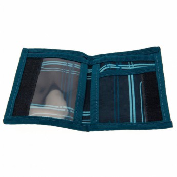 Real Madrid peněženka Nylon Wallet BL