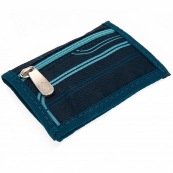 Real Madrid peněženka Nylon Wallet BL