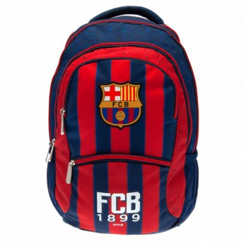 FC Barcelona batoh na záda Premium Backpack ST