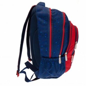 FC Barcelona batoh na záda Premium Backpack ST