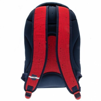 FC Barcelona batoh na záda Premium Backpack ST