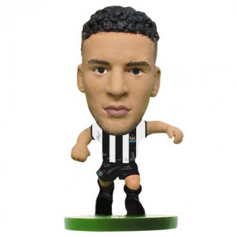 Newcastle United figurka SoccerStarz Lascelles