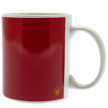 Manchester United hrníček Mug HT