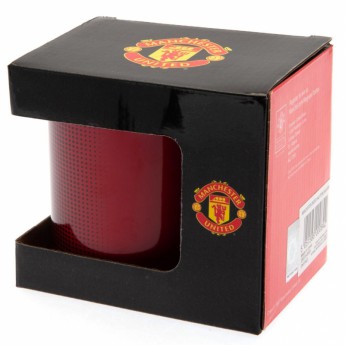 Manchester United hrníček Mug HT