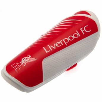FC Liverpool dětské chrániče Shin Pads Kids SP 7 to 9 years
