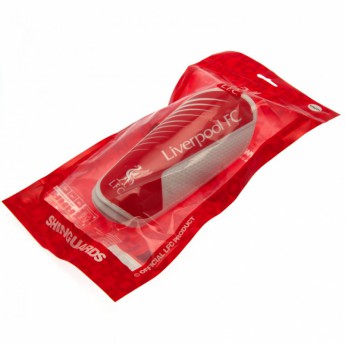 FC Liverpool dětské chrániče Shin Pads Kids SP 7 to 9 years