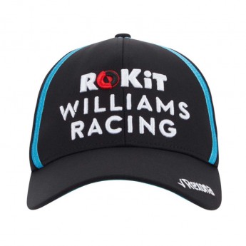 Williams Martini Racing čepice baseballová kšiltovka Robert Kubica F1 Team 2019
