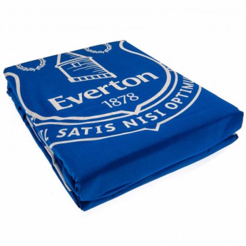 FC Everton povlečení na dvojpostel Double Duvet Set PL