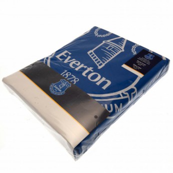 FC Everton povlečení na dvojpostel Double Duvet Set PL