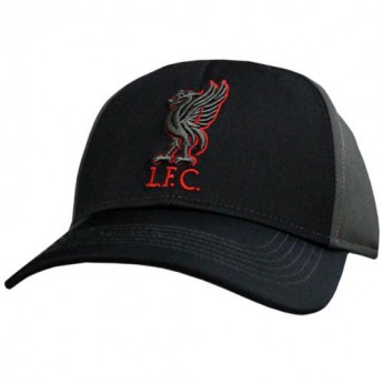 FC Liverpool čepice baseballová kšiltovka Cap CC
