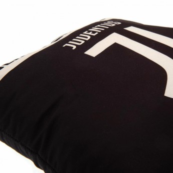 Juventus Turín polštářek Cushion BW