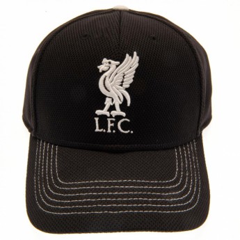 FC Liverpool čepice baseballová kšiltovka Cap FB