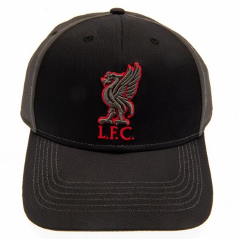 FC Liverpool čepice baseballová kšiltovka Cap CC