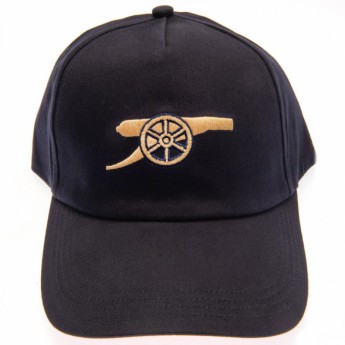 FC Arsenal čepice baseballová kšiltovka Cap NV old