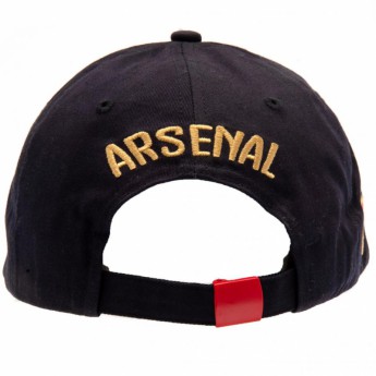 FC Arsenal čepice baseballová kšiltovka Cap NV old