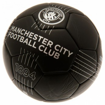 Manchester City fotbalový míč Football RT size 5