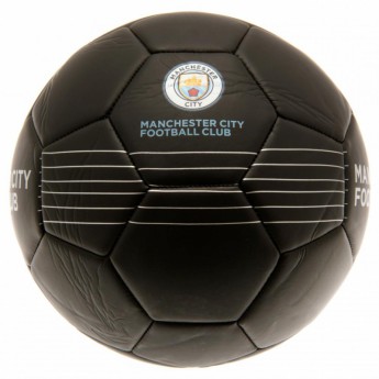 Manchester City fotbalový míč Football RT size 5