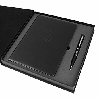 FC Liverpool propiska a poznámkový blok notebook A5 & Pen Set