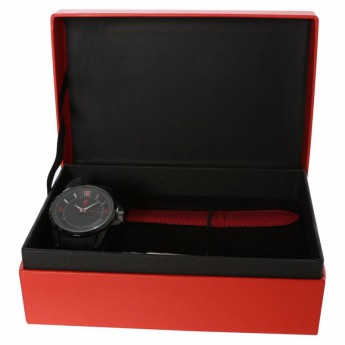FC Liverpool pánské hodinky Watch Gift Set