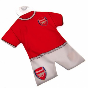 FC Arsenal mini dres do auta Mini Kit