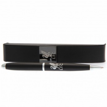 FC Liverpool propiska a pouzdro pen & case set