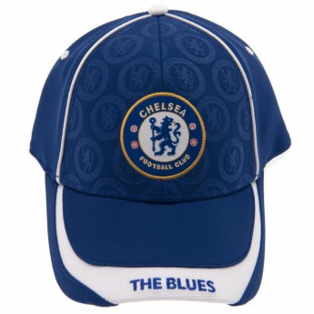 FC Chelsea čepice baseballová kšiltovka blues