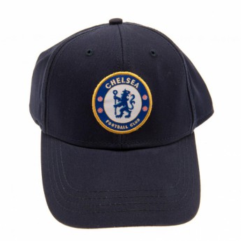 FC Chelsea čepice baseballová kšiltovka Cap NV