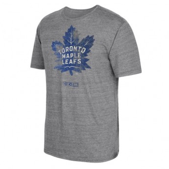 Toronto Maple Leafs pánské tričko CCM Bigger Logo
